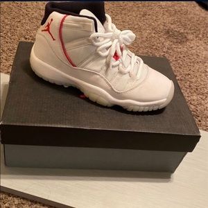 Air Jordan 11